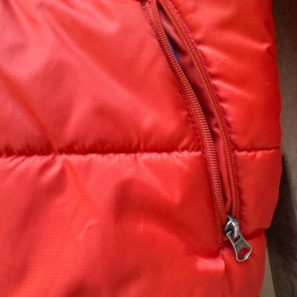 Boys Oshkosh Puffy Jacket - Picture 3 of 6